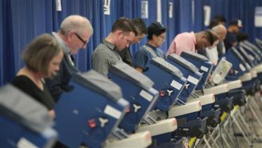 Rigging the Presidential election in America