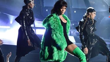 Rihanna