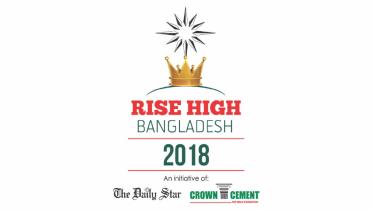 Rise High