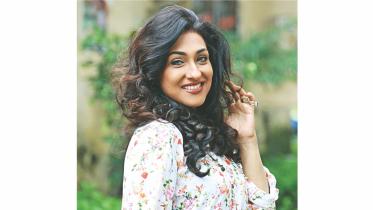 Actress Rituparna Sengupta