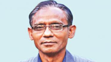 Rajshahi University Professor AFM Rezaul Karim Siddiquee