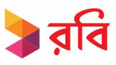 Logo of Robi Axiata ltd