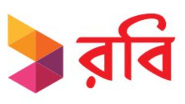 Robi logo