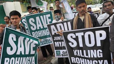 Rohingya