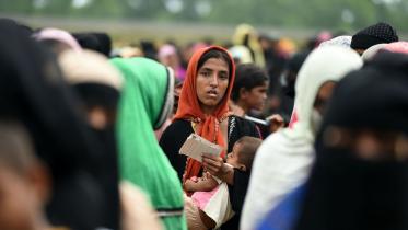 Rohingya