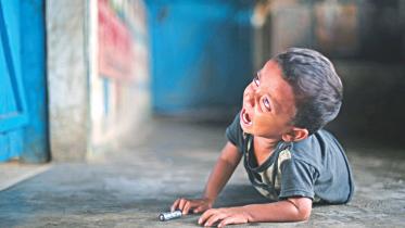 Myanmar Crime against Rohingya