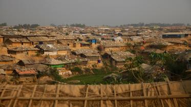 Rohingya Refugee Camp-1.JPG
