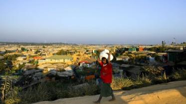 Myanmar Rohingya Repatriation