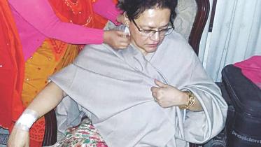 Attacks on BNP candidates