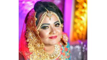 Akhter Jahan Rumpa accidental death