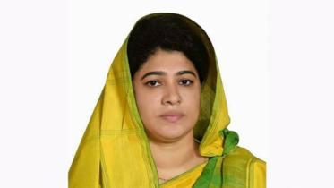 Jashore-2 BNP nominee Sabira Sultana