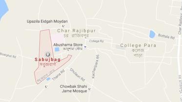 Mother commits suicide in Dhaka