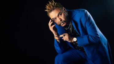 Shahidul Alam Sachchu