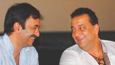 Sanjay Dutt