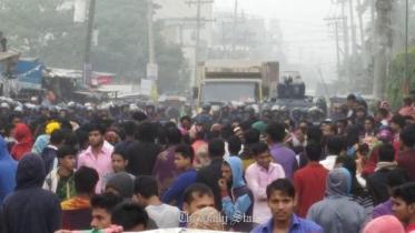 Bangladesh Readymade Garment workers new wage board