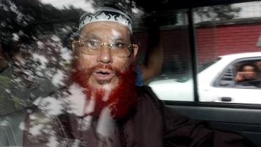 Jamaat leader Sayedee