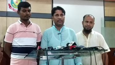 Bangladesh's Child Rape