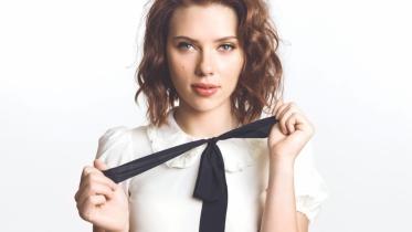 Scarlett Johansson