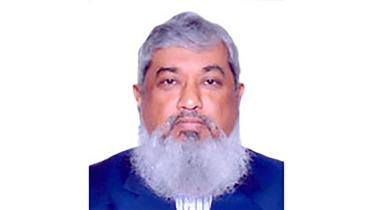 Bangladesh New Cabinet Secretary Khandker Anwarul Islam