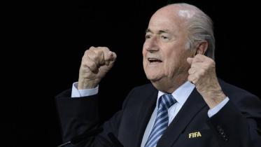 Sepp Blatter