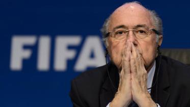 Sepp Blatter
