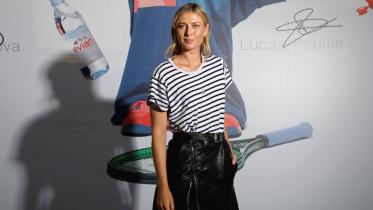 Maria Sharapova