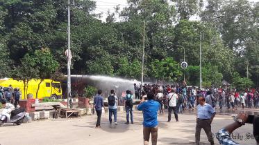 Movement for safe roads