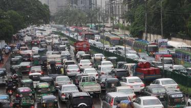 Shahbagh-Dhaka-traffic-jam