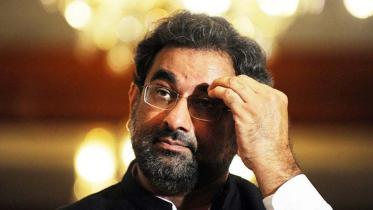 Shahid Khaqan Abbasi