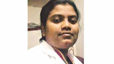 Shahinoor Akter Tania