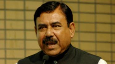 Shahjahan Khan