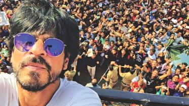 Shahrukh Khan