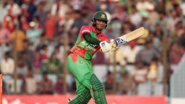 Shakib ton