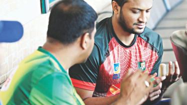 shakib al hasan injury