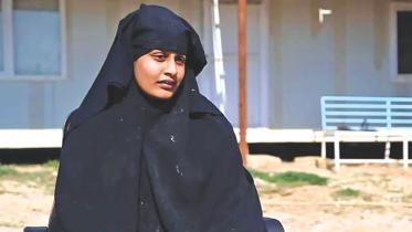 Shamima Begum