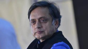 Shashi Tharoor