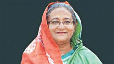 Bangladesh PM Sheikh Hasina