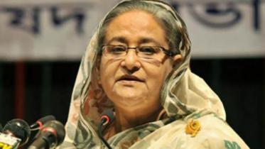 murder case filed against Hasina