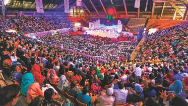 The Daily Star Award 2019