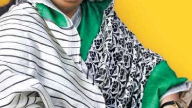 Shirin Sharmin Chaudhury