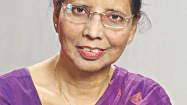 Siddika Kabir