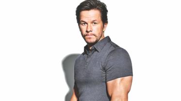 Six billion Dollar man