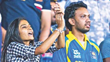 Bangladesh vs Sri Lanka in Nidahas Trophy Match 6