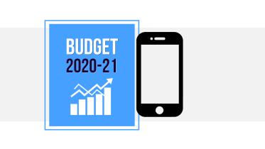 National Budget 2020-21