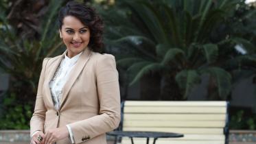 Sonakshi Sinha