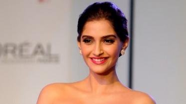 sonam kapoor