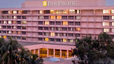 Media centre opened at Sonargaon hotel