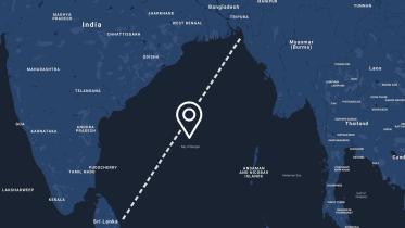 Sri Lankan fishermen arrested