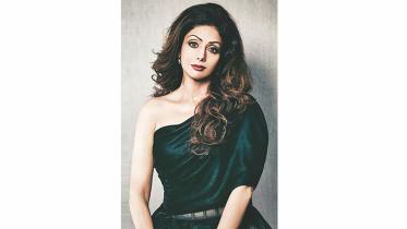 Sridevi