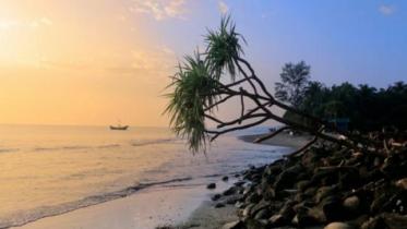 saint martins island